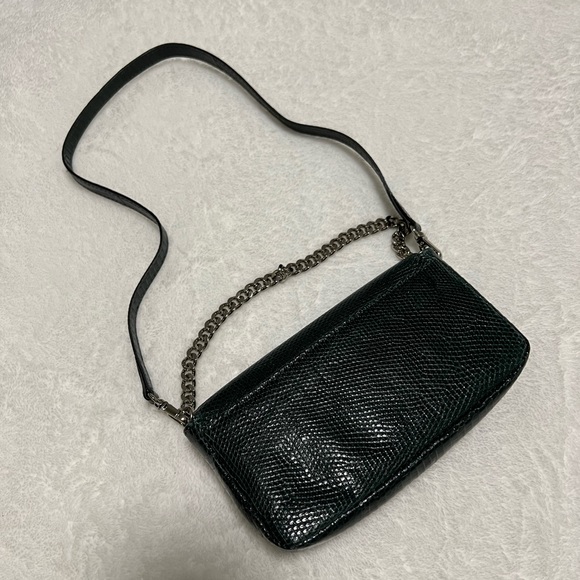 Small Wallet on a Chain - Picture 5 of 7